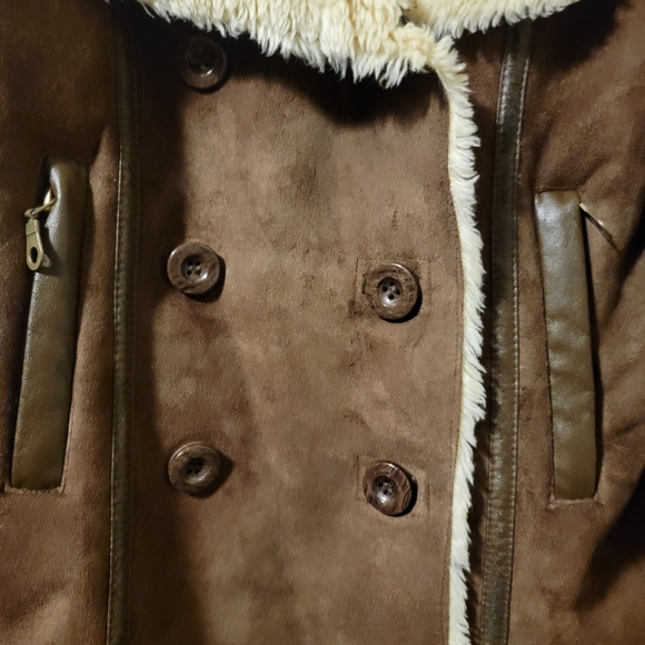 Kennth Cole Reaction Jacket‎ from 06/2006 - Picture 5 of 16